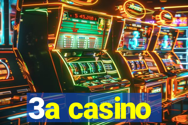 3a casino